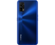 realme 7 Pro 8+128GB Mirror Blue - 594100 - zdjęcie 6